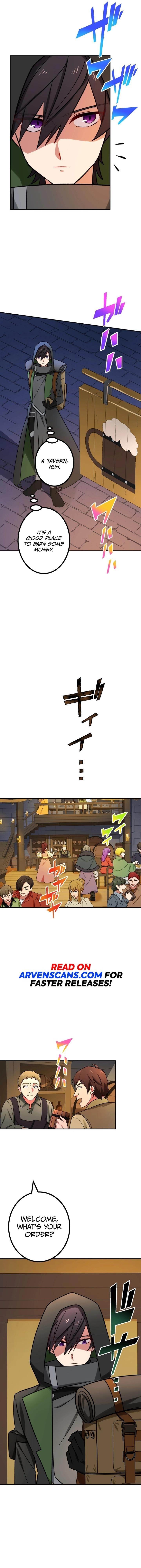 The Strongest Assassin Gets Transferred to Another World with His Whole Class - Chapter 27 Page 5