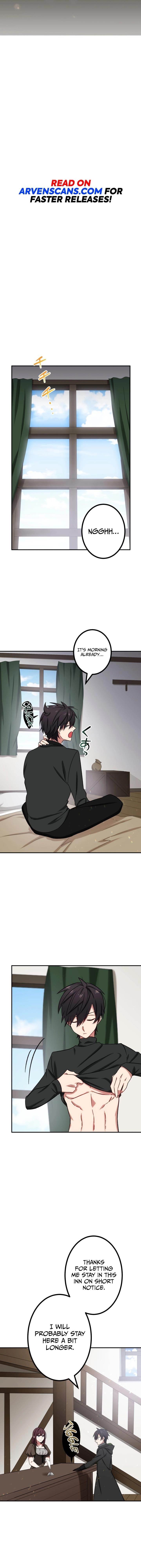 The Strongest Assassin Gets Transferred to Another World with His Whole Class - Chapter 27 Page 9