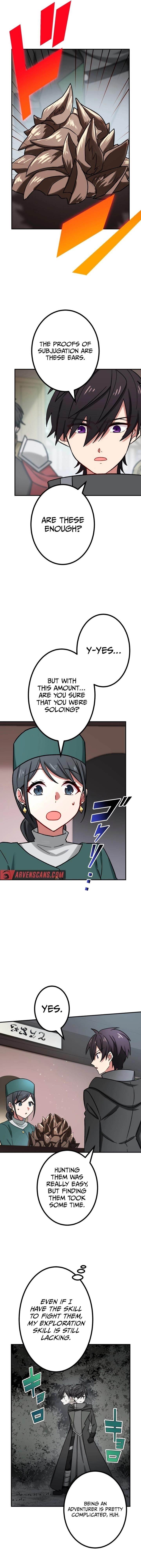 The Strongest Assassin Gets Transferred to Another World with His Whole Class - Chapter 28 Page 12