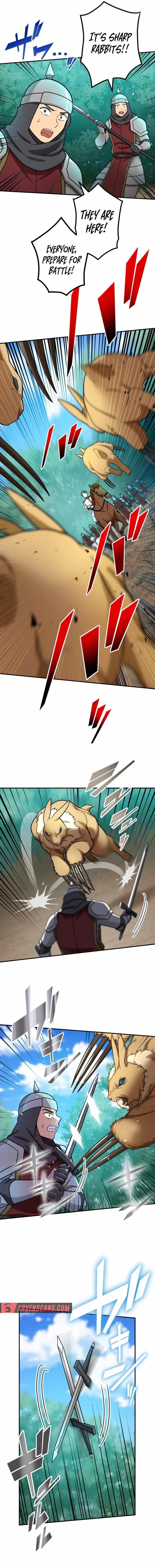 The Strongest Assassin Gets Transferred to Another World with His Whole Class - Chapter 31 Page 6