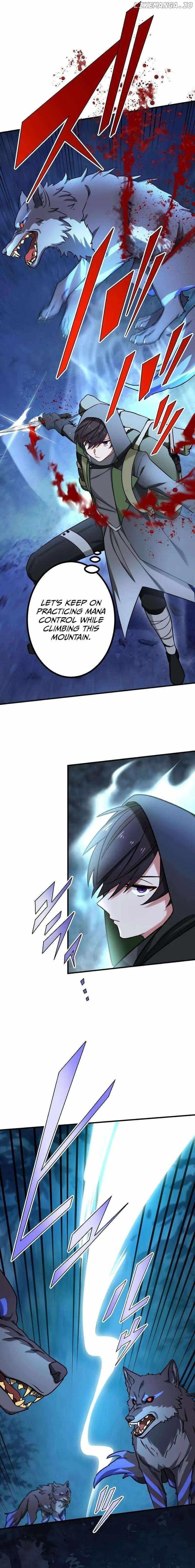 The Strongest Assassin Gets Transferred to Another World with His Whole Class - Chapter 34 Page 12