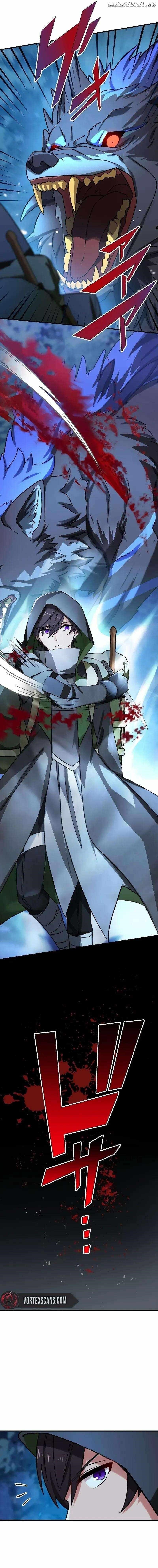 The Strongest Assassin Gets Transferred to Another World with His Whole Class - Chapter 34 Page 14