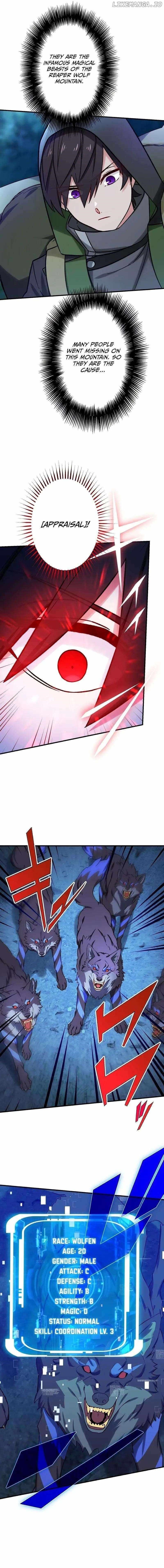 The Strongest Assassin Gets Transferred to Another World with His Whole Class - Chapter 34 Page 5