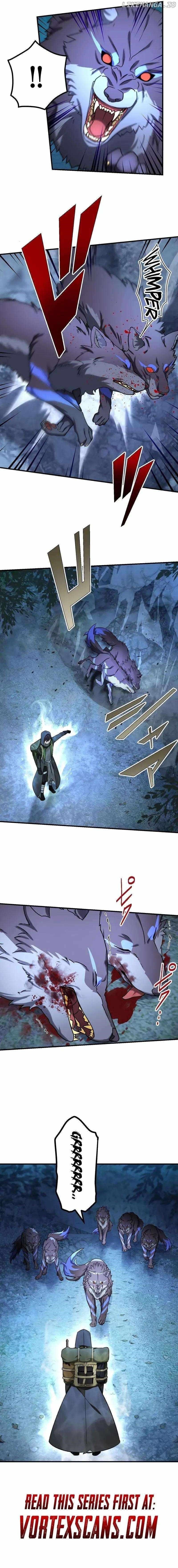 The Strongest Assassin Gets Transferred to Another World with His Whole Class - Chapter 34 Page 9