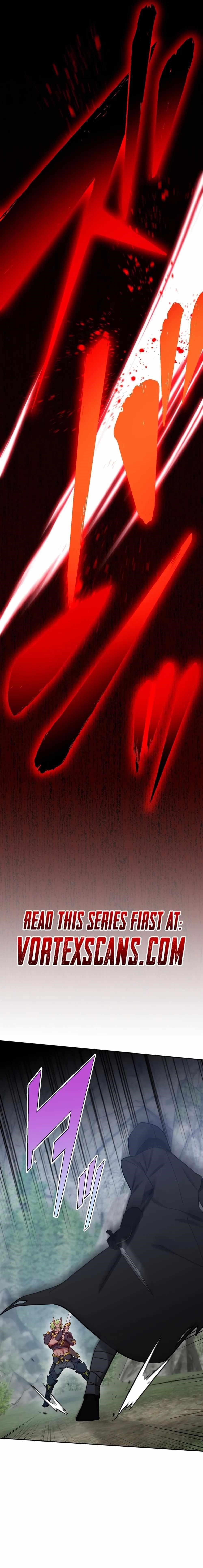 The Strongest Assassin Gets Transferred to Another World with His Whole Class - Chapter 35 Page 24