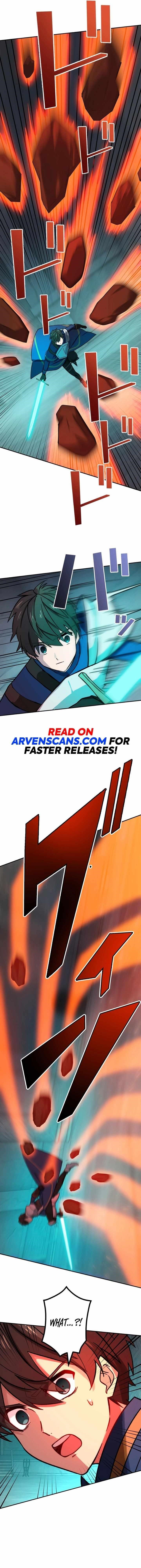 The Strongest Assassin Gets Transferred to Another World with His Whole Class - Chapter 40 Page 13