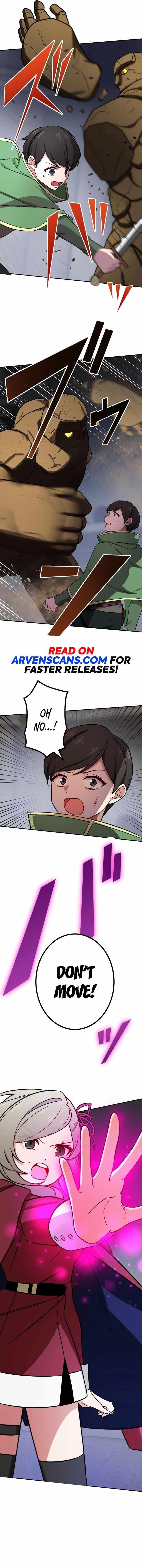 The Strongest Assassin Gets Transferred to Another World with His Whole Class - Chapter 40 Page 7