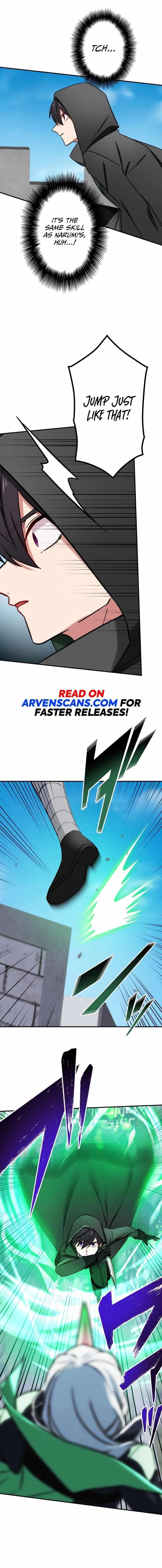 The Strongest Assassin Gets Transferred to Another World with His Whole Class - Chapter 44 Page 10