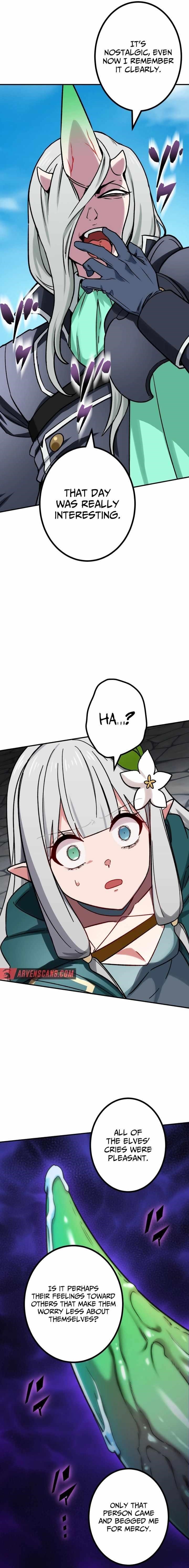 The Strongest Assassin Gets Transferred to Another World with His Whole Class - Chapter 44 Page 17