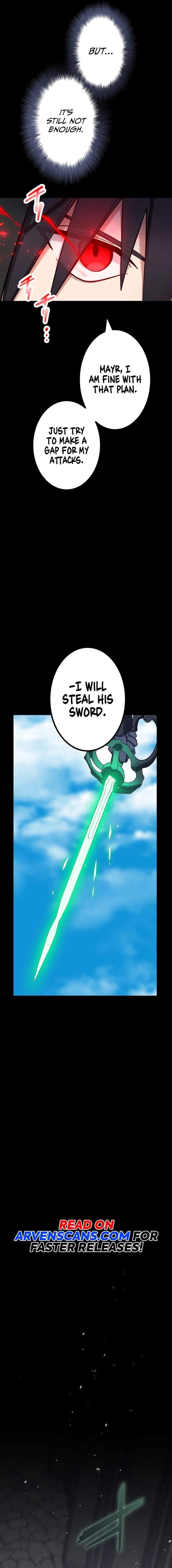 The Strongest Assassin Gets Transferred to Another World with His Whole Class - Chapter 45 Page 12