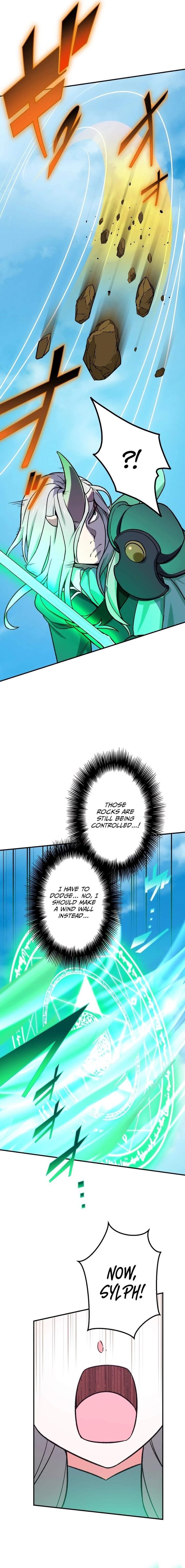 The Strongest Assassin Gets Transferred to Another World with His Whole Class - Chapter 45 Page 5