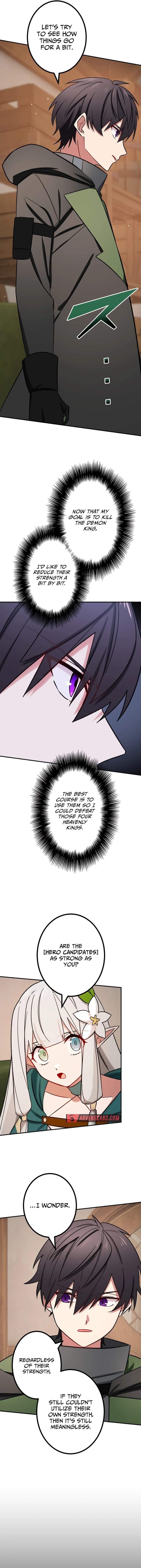 The Strongest Assassin Gets Transferred to Another World with His Whole Class - Chapter 46 Page 14