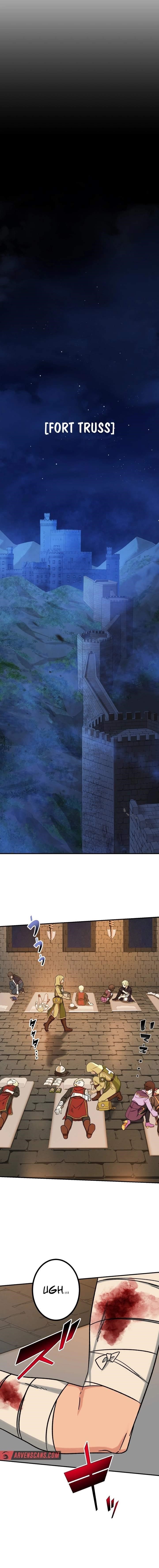 The Strongest Assassin Gets Transferred to Another World with His Whole Class - Chapter 46 Page 15