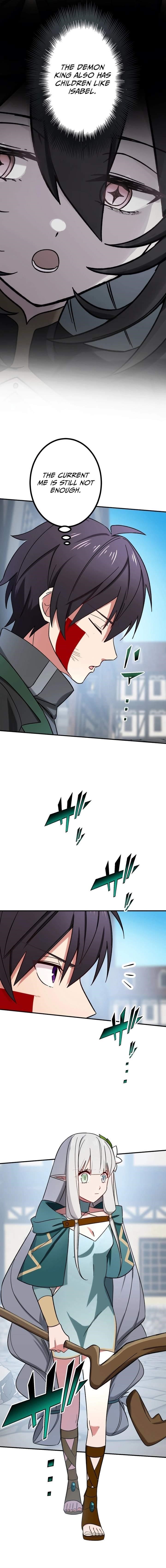 The Strongest Assassin Gets Transferred to Another World with His Whole Class - Chapter 46 Page 2