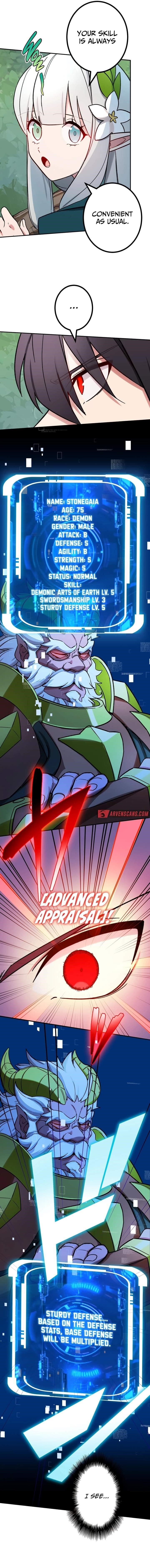 The Strongest Assassin Gets Transferred to Another World with His Whole Class - Chapter 47 Page 3