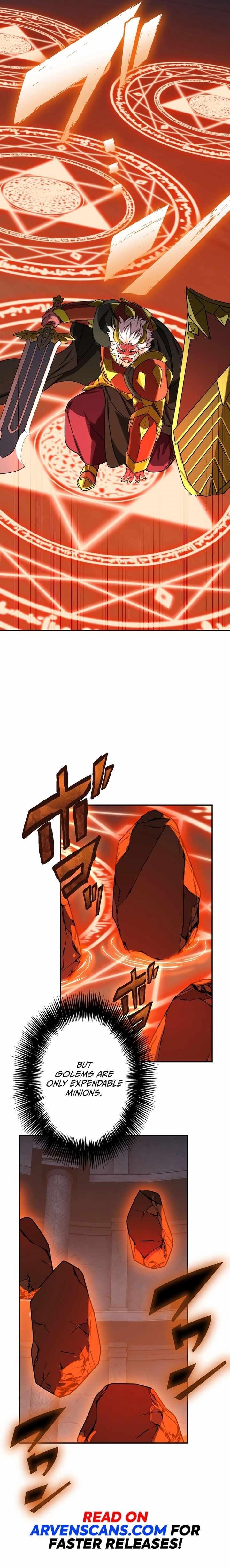 The Strongest Assassin Gets Transferred to Another World with His Whole Class - Chapter 49 Page 10