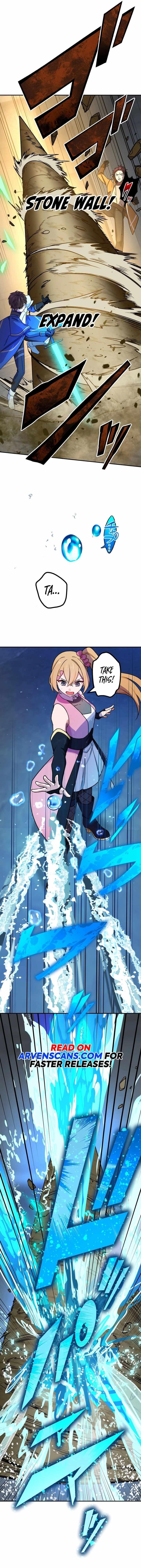 The Strongest Assassin Gets Transferred to Another World with His Whole Class - Chapter 49 Page 18