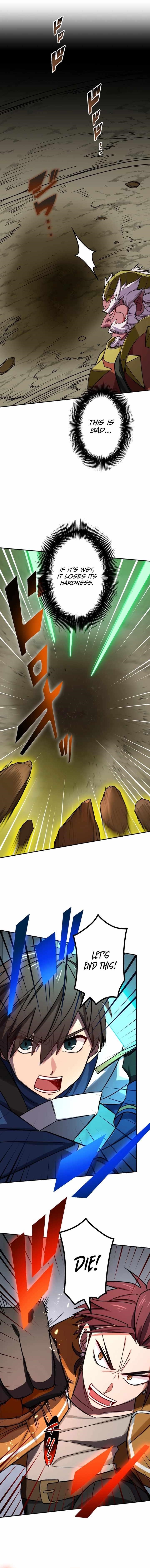 The Strongest Assassin Gets Transferred to Another World with His Whole Class - Chapter 49 Page 19