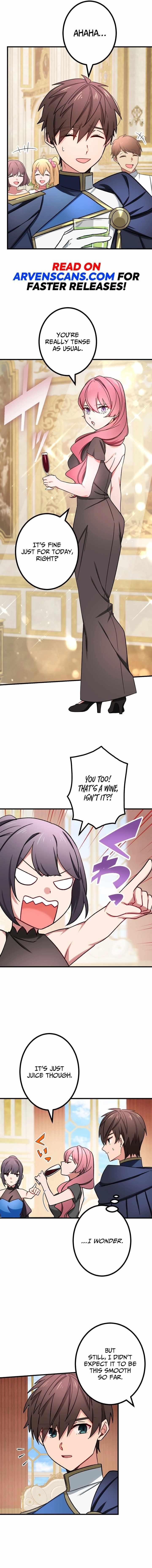 The Strongest Assassin Gets Transferred to Another World with His Whole Class - Chapter 52 Page 4