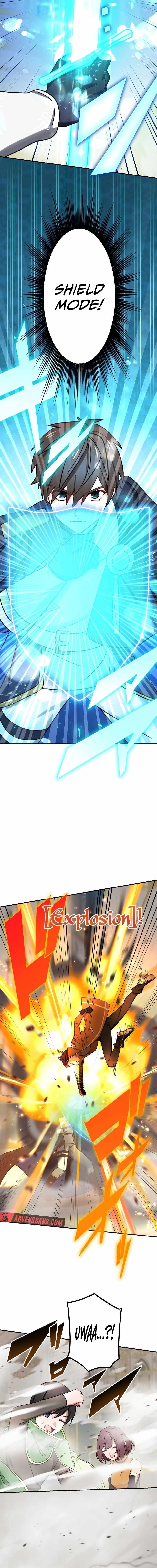 The Strongest Assassin Gets Transferred to Another World with His Whole Class - Chapter 55 Page 5