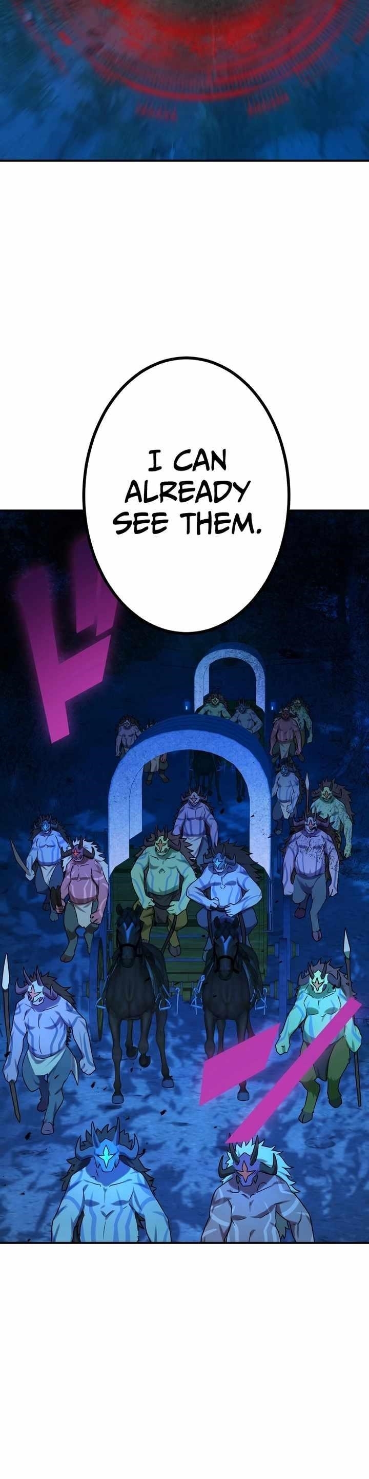 The Strongest Assassin Gets Transferred to Another World with His Whole Class - Chapter 57 Page 16