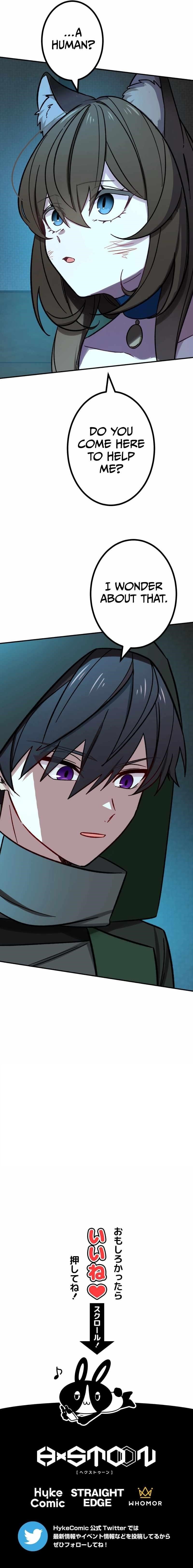 The Strongest Assassin Gets Transferred to Another World with His Whole Class - Chapter 59 Page 20