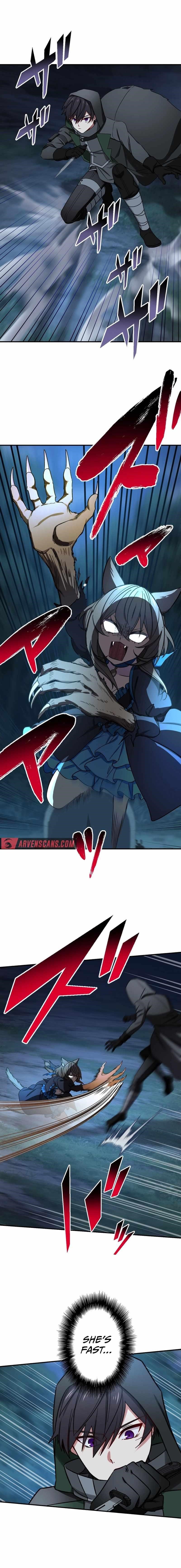 The Strongest Assassin Gets Transferred to Another World with His Whole Class - Chapter 60 Page 4