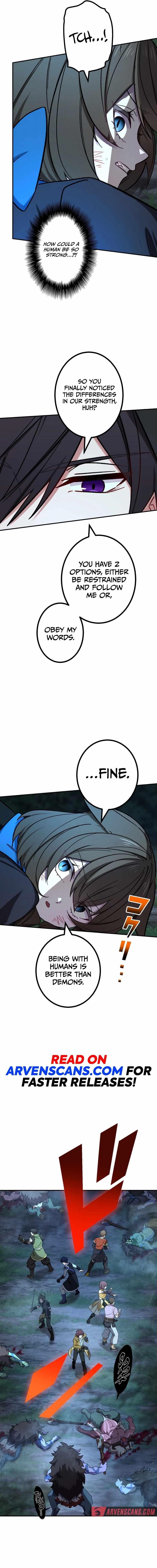 The Strongest Assassin Gets Transferred to Another World with His Whole Class - Chapter 60 Page 7