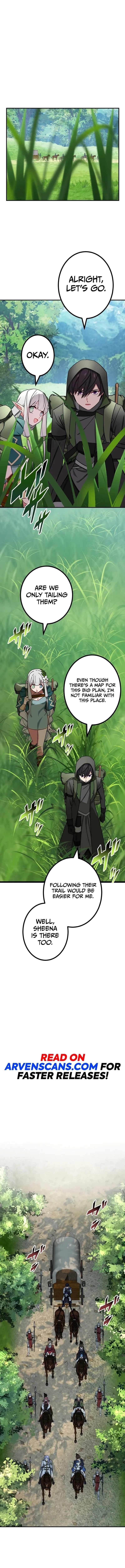 The Strongest Assassin Gets Transferred to Another World with His Whole Class - Chapter 62 Page 4