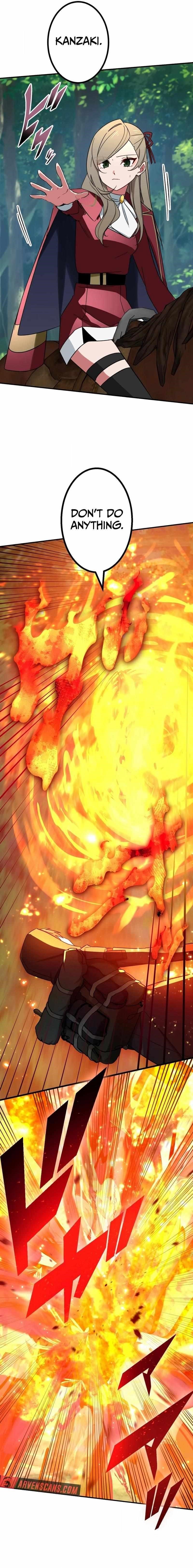 The Strongest Assassin Gets Transferred to Another World with His Whole Class - Chapter 63 Page 4