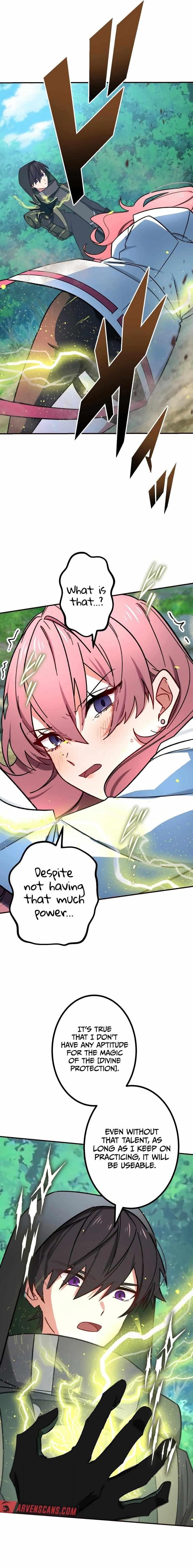 The Strongest Assassin Gets Transferred to Another World with His Whole Class - Chapter 63 Page 8