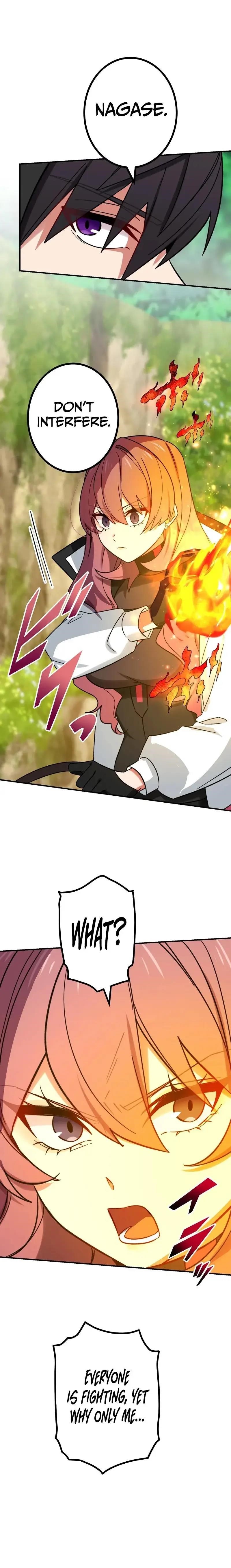 The Strongest Assassin Gets Transferred to Another World with His Whole Class - Chapter 64 Page 15