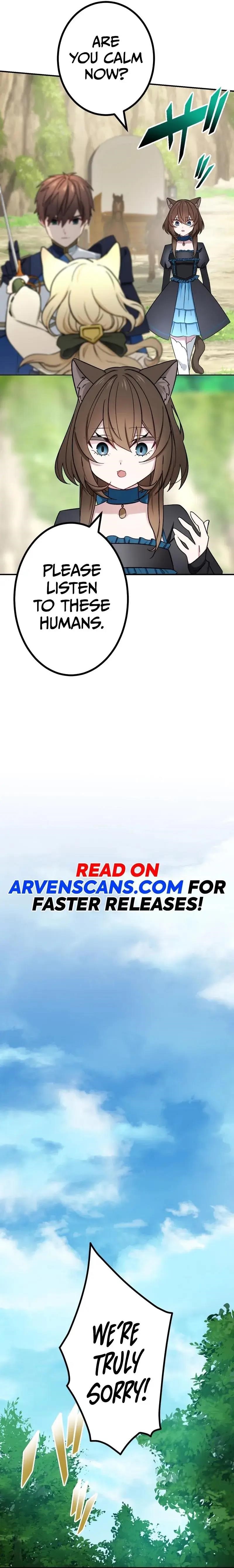 The Strongest Assassin Gets Transferred to Another World with His Whole Class - Chapter 64 Page 19