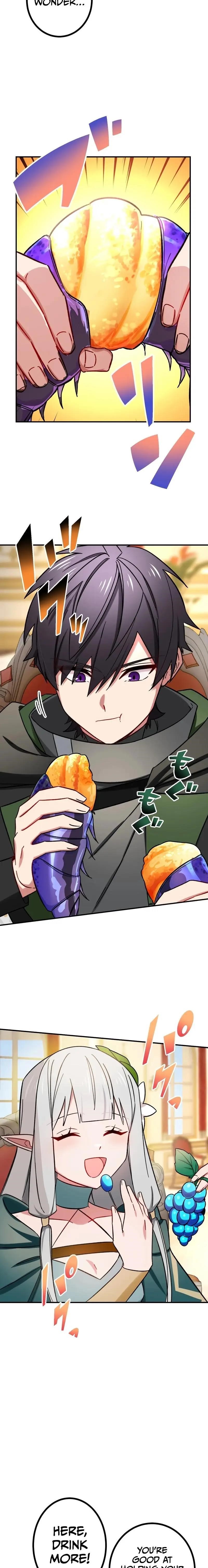 The Strongest Assassin Gets Transferred to Another World with His Whole Class - Chapter 66 Page 3