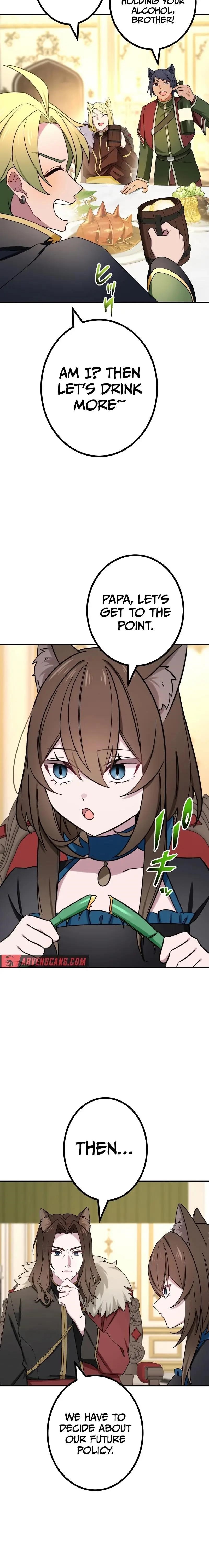 The Strongest Assassin Gets Transferred to Another World with His Whole Class - Chapter 66 Page 4