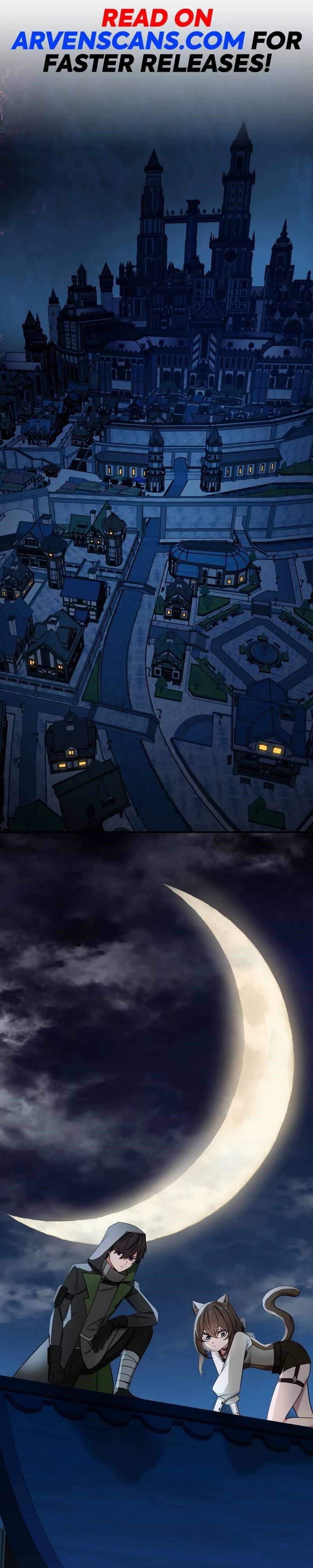 The Strongest Assassin Gets Transferred to Another World with His Whole Class - Chapter 67 Page 22