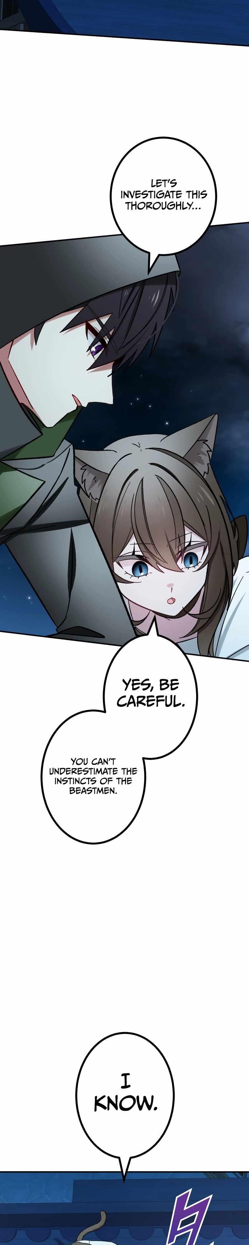 The Strongest Assassin Gets Transferred to Another World with His Whole Class - Chapter 67 Page 23