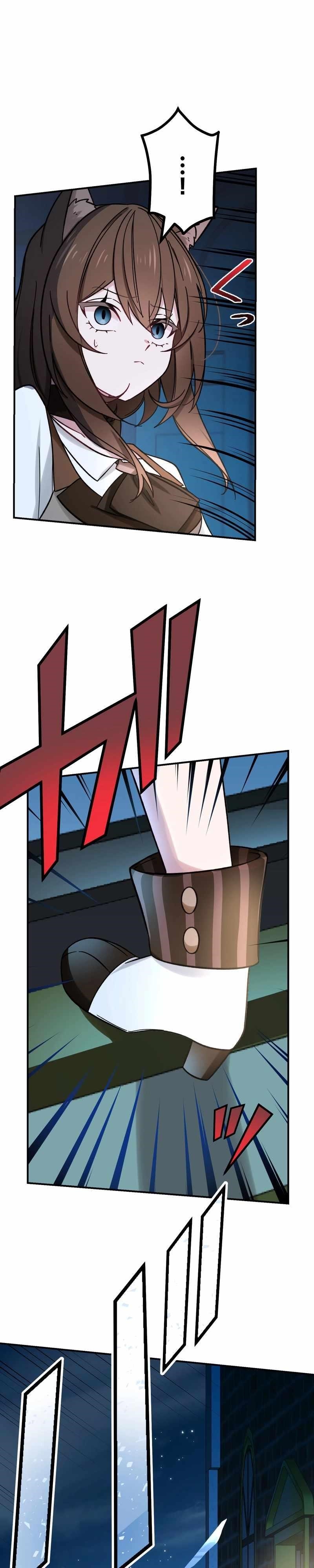 The Strongest Assassin Gets Transferred to Another World with His Whole Class - Chapter 67 Page 33