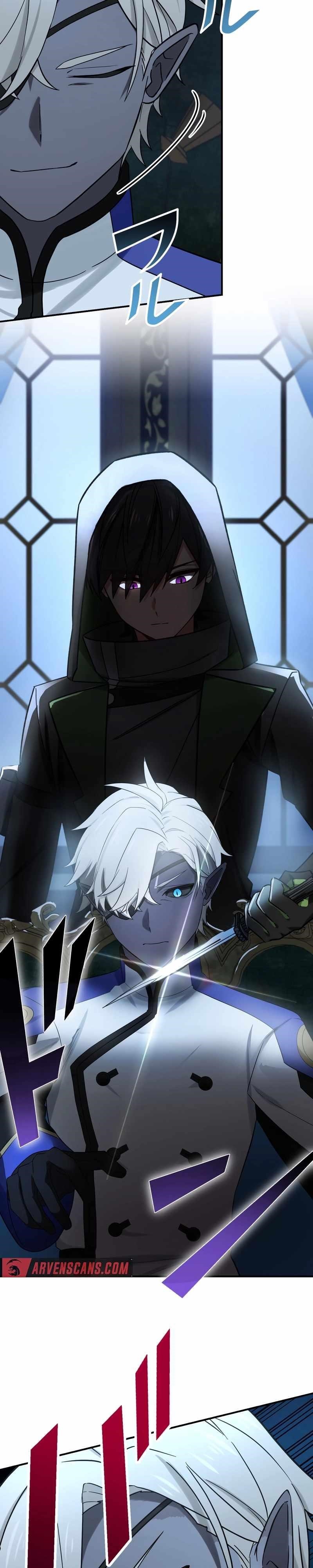 The Strongest Assassin Gets Transferred to Another World with His Whole Class - Chapter 67 Page 38