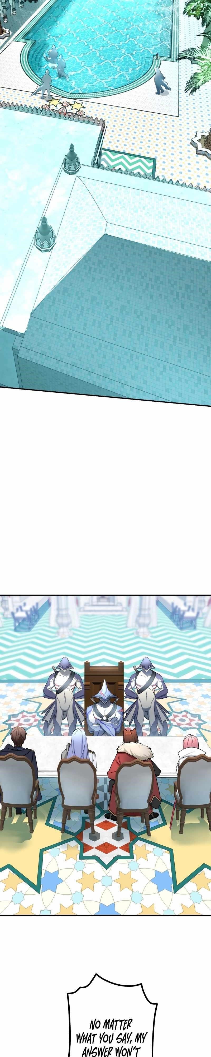 The Strongest Assassin Gets Transferred to Another World with His Whole Class - Chapter 67 Page 9