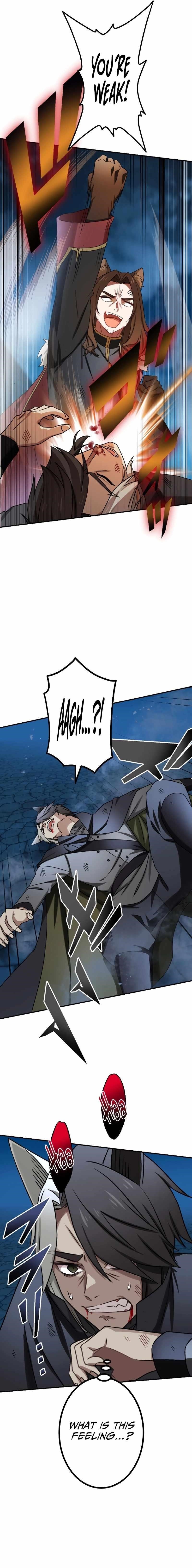 The Strongest Assassin Gets Transferred to Another World with His Whole Class - Chapter 70 Page 12