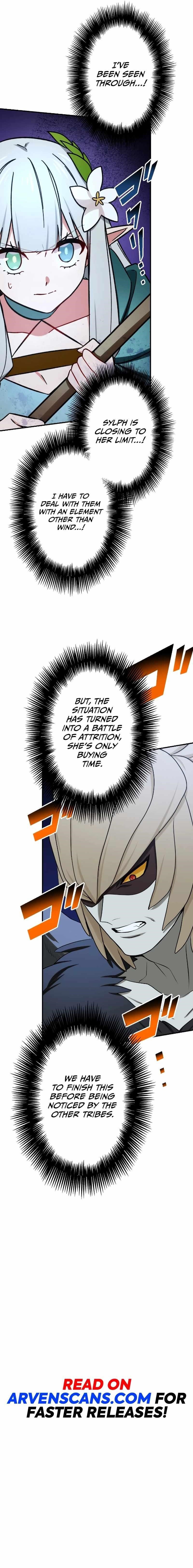 The Strongest Assassin Gets Transferred to Another World with His Whole Class - Chapter 71 Page 6