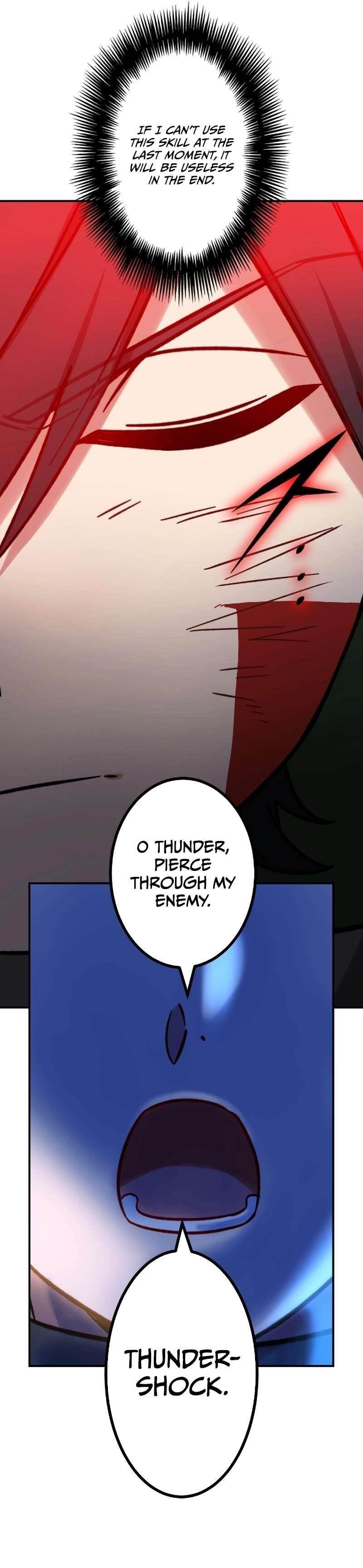 The Strongest Assassin Gets Transferred to Another World with His Whole Class - Chapter 72 Page 20