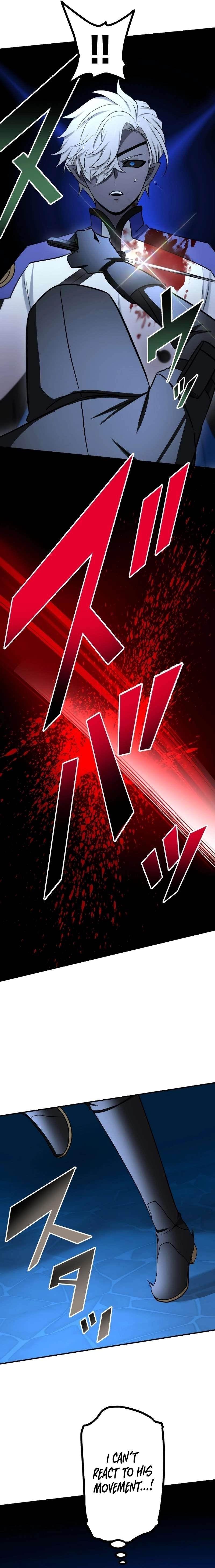 The Strongest Assassin Gets Transferred to Another World with His Whole Class - Chapter 72 Page 3