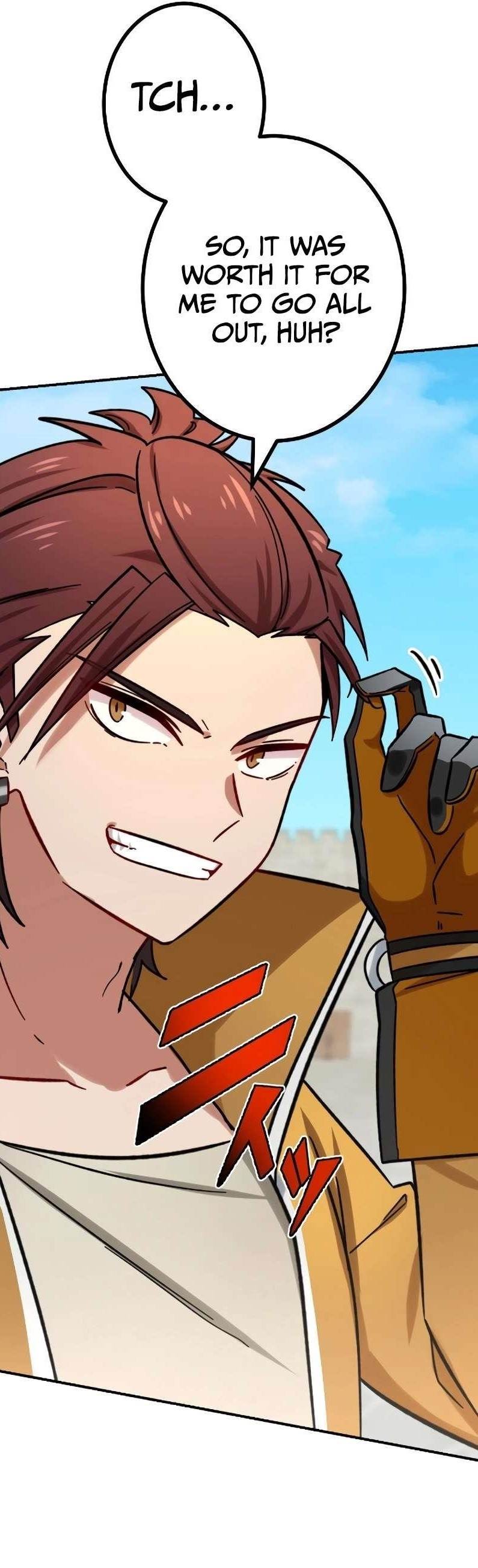 The Strongest Assassin Gets Transferred to Another World with His Whole Class - Chapter 74 Page 11