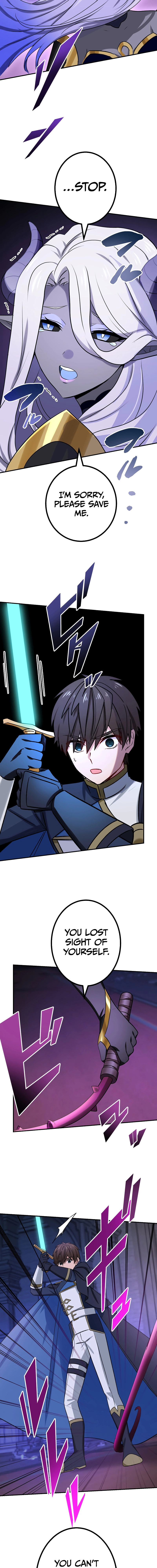 The Strongest Assassin Gets Transferred to Another World with His Whole Class - Chapter 77 Page 11