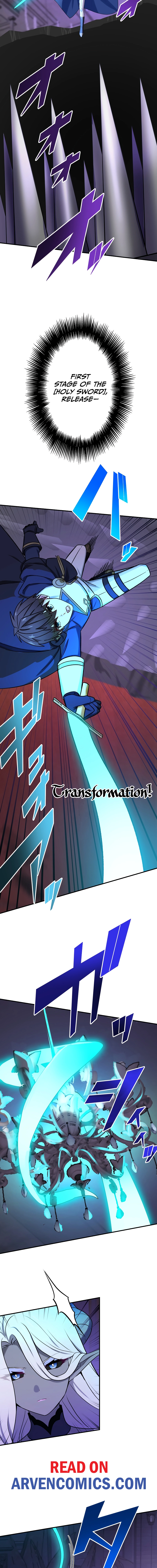 The Strongest Assassin Gets Transferred to Another World with His Whole Class - Chapter 77 Page 4