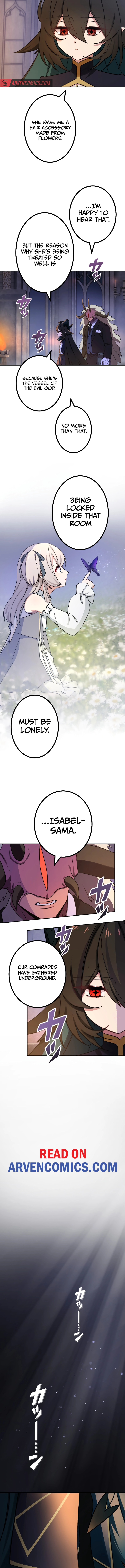 The Strongest Assassin Gets Transferred to Another World with His Whole Class - Chapter 79 Page 10