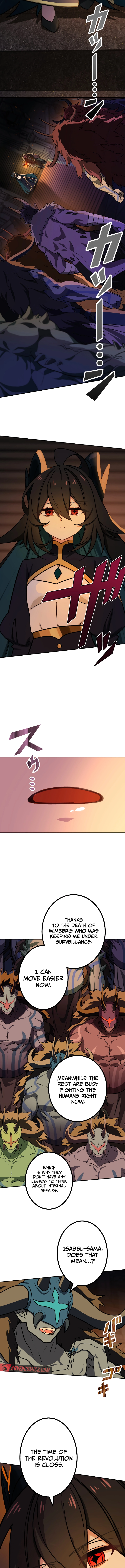 The Strongest Assassin Gets Transferred to Another World with His Whole Class - Chapter 79 Page 11