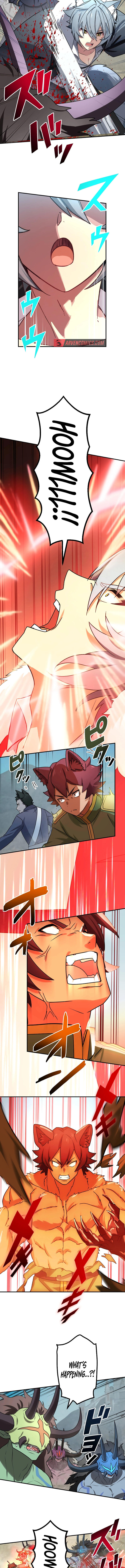 The Strongest Assassin Gets Transferred to Another World with His Whole Class - Chapter 81 Page 3